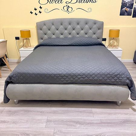 לה ספציה Sapore Di Mare 5 Terre Affittacamere מראה חיצוני תמונה